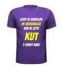 foto 3 Loop ik eindelijk de vierdaagse heb ik zo’n kut t-shirt aan