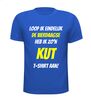 foto 5 Loop ik eindelijk de vierdaagse heb ik zo’n kut t-shirt aan