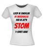 foto 14 Loop ik eindelijk de vierdaagse heb ik zo’n stom t-shirt aan!