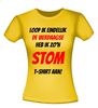 foto 16 Loop ik eindelijk de vierdaagse heb ik zo’n stom t-shirt aan!