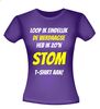 foto 4 Loop ik eindelijk de vierdaagse heb ik zo’n stom t-shirt aan!