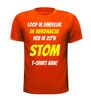 foto 9 Loop ik eindelijk de vierdaagse heb ik zo’n stom t-shirt aan!