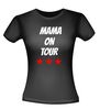 Mama on tour shirt