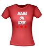 foto 4 Mama on tour shirt