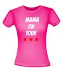 foto 6 Mama on tour shirt