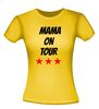 foto 8 Mama on tour shirt