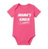 foto 2 Mama's kindje romper