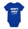 foto 3 Mama's kindje romper
