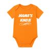 foto 4 Mama's kindje romper