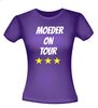 foto 2 Moeder on tour shirt