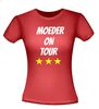 foto 4 Moeder on tour shirt