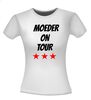foto 7 Moeder on tour shirt
