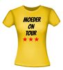 foto 8 Moeder on tour shirt