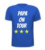 foto 3 Papa on tour shirt