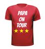 foto 4 Papa on tour shirt