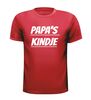 foto 4 Papa's kindje t-shirt