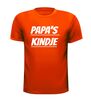 foto 5 Papa's kindje t-shirt
