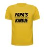 foto 8 Papa's kindje t-shirt