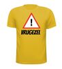 foto 15 Pas op vrijgezel shirt