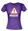 foto 4 Pas op vrijgezel shirt