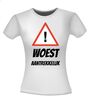 foto 14 Pas op woest aantrekkelijk shirt