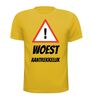 foto 15 Pas op woest aantrekkelijk shirt