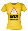 foto 16 Pas op woest aantrekkelijk shirt