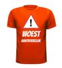 foto 9 Pas op woest aantrekkelijk shirt