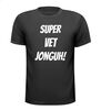 foto 1 super vet jonguh! T-shirt
