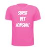 foto 11 super vet jonguh! T-shirt