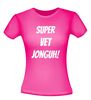 foto 12 super vet jonguh! T-shirt