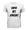 foto 13 super vet jonguh! T-shirt