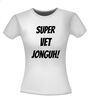 foto 14 super vet jonguh! T-shirt