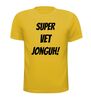 foto 15 super vet jonguh! T-shirt