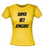 foto 16 super vet jonguh! T-shirt