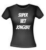 foto 2 super vet jonguh! T-shirt
