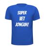 foto 5 super vet jonguh! T-shirt