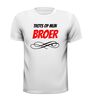 foto 13 Trots op mijn broer shirt