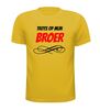foto 15 Trots op mijn broer shirt