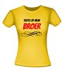 foto 16 Trots op mijn broer shirt