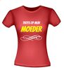 foto 8 Trots op mijn moeder shirt