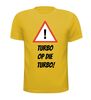 foto 15 Turbo op die turbo shirt