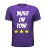 foto 2 Vader on tour shirt