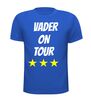 foto 3 Vader on tour shirt