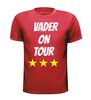 foto 4 Vader on tour shirt