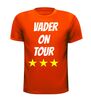 foto 5 Vader on tour shirt