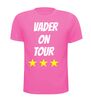foto 6 Vader on tour shirt