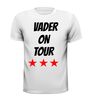 foto 7 Vader on tour shirt