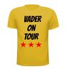foto 8 Vader on tour shirt