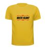 foto 15 Vaste klant kroegen T-shirt